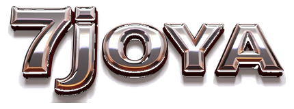 7joya logo